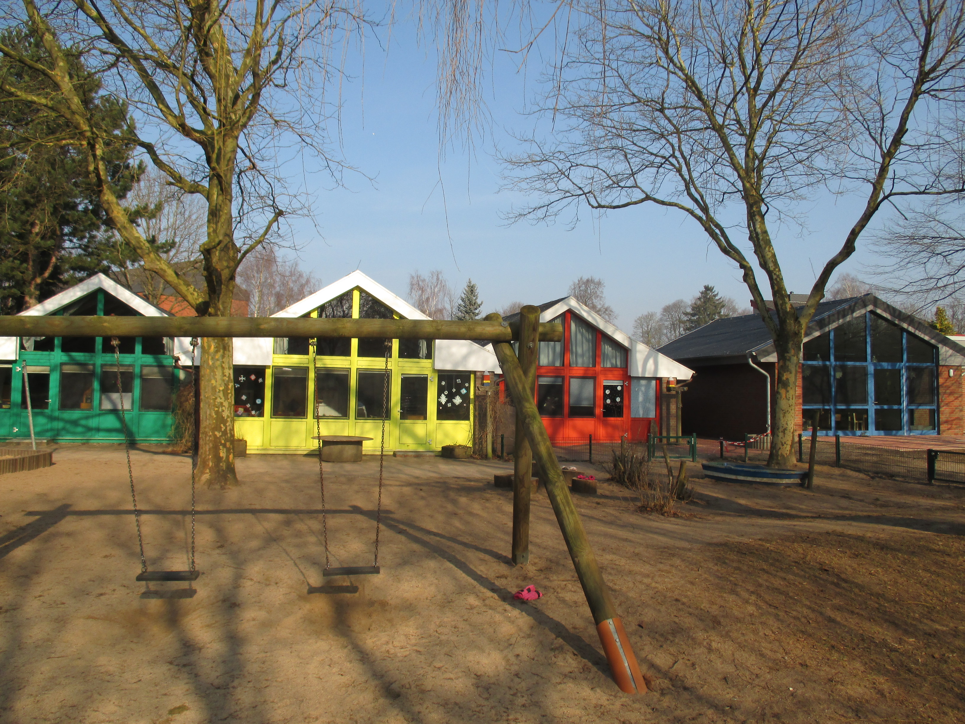 Kindergarten